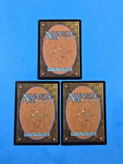 3x Reckless Impulse Innistrad Crimson Vow 2021 Mtg Magic Card Sorcery 174 - Image 2