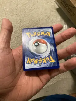 Team Rocket's Meowth 203/182 SV10: Destined Rivals - Pokemon Card - NM - Image 3