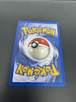 Pokemon Card - Impostor Professor Oak's Invention Neo Destiny 94/105 Rare LP - Image 3