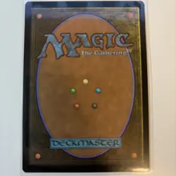 MTG Foil Tevesh Szat, Doom of Fools CMR 153/361 LP Mythic Commander Legends - Image 2