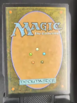 Psychic Corrosion FOIL M19 LP x1 MTG Magic: the Gathering - Image 2