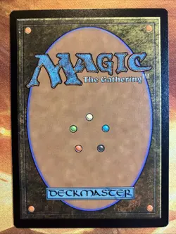 MTG Spanish Foil Borderless Pastor da Selva - Ancient Greenwarden Secret Lair!! - Image 2