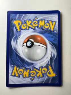 Pokemon TCG Rare Holo Trainer Card Boss's Orders Giovanni 189/192 - Image 3