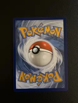 Pokemon TCG Card - Switch 206/165 151 Hyper Rare Gold English - Image 2