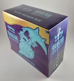 Pokemon TCG Sun & Moon Dragon Majesty Elite Trainer Box ETB Factory Sealed Rare - Image 5