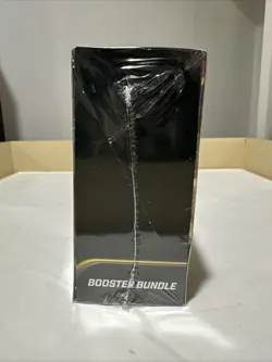 Pokemon Phantasmal Flames Booster Bundle Box Bought From Pokemon Vending Machine - Image 5