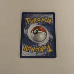 Pokemon TCG - Fog Crystal 227/198 Secret Rare Gold Holo Chilling Reign. Pk000679 - Image 2