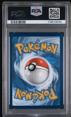 2022 Pokemon Full Art Rayquaza VMAX TG20/TG30 SW Silver Tempest PSA 10 🔥 🔥 - Image 2