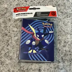 Pokemon Stellar Crown Booster Pack w/ Mini Binder | TCG Q3 2024!! - Image 2