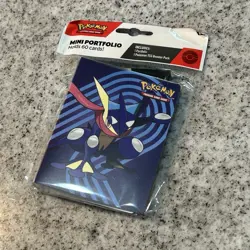 Pokemon Stellar Crown Booster Pack w/ Mini Binder | TCG Q3 2024!! - Image 4