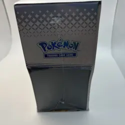 Prismatic Evolutions Pokemon Center Elite Trainer Box PC ETB New & Sealed Mint - Image 5