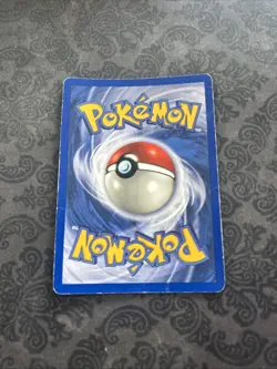 Pokemon TCG Nidoqueen Jungle 7/64 Holo Unlimited Holo Rare - Image 2