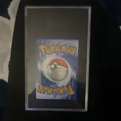 Pokemon Raihan Trainer Silver Tempest Ultra Rare TG27 Foil Graded 10 - Image 2