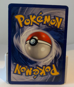 Pokemon Trader 77/102 1st Edition Shadowless Pokemon Base Set - Image 2