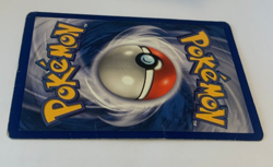 Pokemon Trader 77/102 1st Edition Shadowless Pokemon Base Set - Image 4