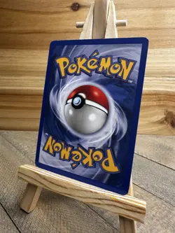 Pokemon Neo Destiny Rare Radio Tower #095/105 Lightly played - Image 2