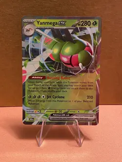 Destined Rivals Pokemon Singles - EX Cards - Choose your card! - Image 2