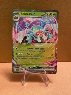 Destined Rivals Pokemon Singles - EX Cards - Choose your card! - Image 4