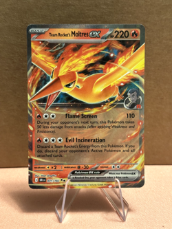 Destined Rivals Pokemon Singles - EX Cards - Choose your card! - Image 5