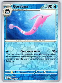 Pokemon Destined Rivals PICK YOUR CARD! Reverse Holo, Holo, Ex - Image 4