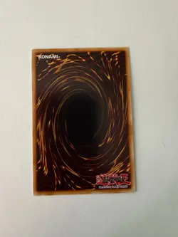Yugioh - Dark Magician - Gold Rare - LIMITED - MVP1-ENGV3 - NM - Image 2