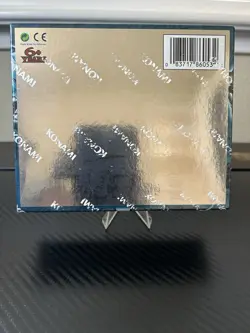 YuGiOh TCG(25th Anniversary Edition)Legend of Blue Eyes White Dragon Booster Box - Image 2