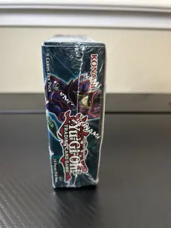 YuGiOh TCG(25th Anniversary Edition)Legend of Blue Eyes White Dragon Booster Box - Image 3