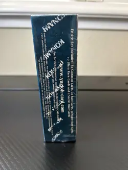 YuGiOh TCG(25th Anniversary Edition)Legend of Blue Eyes White Dragon Booster Box - Image 4