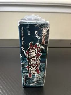 YuGiOh TCG(25th Anniversary Edition)Legend of Blue Eyes White Dragon Booster Box - Image 5