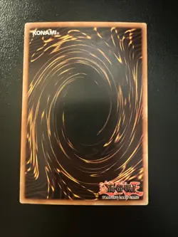 Skill Drain DCR-049 Rare 1st Edition Yu-Gi-Oh! TCG - Image 2