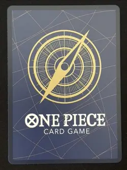 One Piece [OP-08] Monkey.D.Luffy OP07-109 Treasure Rare (TR) - Image 2