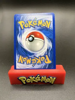 [NM/MINT] 2000 Pokemon Gym Challenge Giovanni's Meowth 1st Edition #43/132 - Image 2