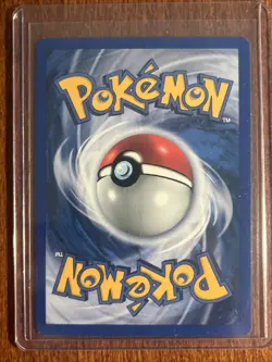 [NM/MINT] 2000 Pokemon Gym Challenge Giovanni's Meowth 1st Edition #43/132 - Image 2