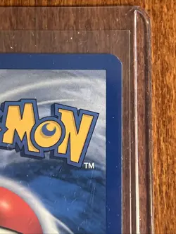 [NM/MINT] 2000 Pokemon Gym Challenge Giovanni's Meowth 1st Edition #43/132 - Image 3