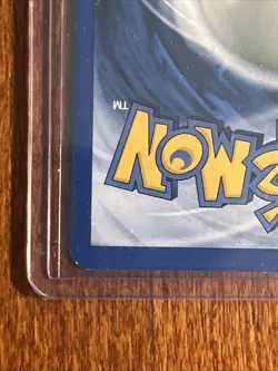 [NM/MINT] 2000 Pokemon Gym Challenge Giovanni's Meowth 1st Edition #43/132 - Image 5
