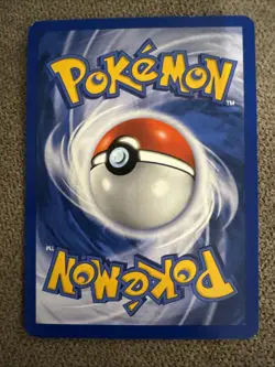 Lt. Surge's Eevee 51/132 Gym Challenge 1st Edition Uncommon Card Pokemon - Image 2