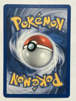 Lt. Surge's Eevee 51/132 Gym Challenge 1st Edition Uncommon Card Pokemon - Image 2