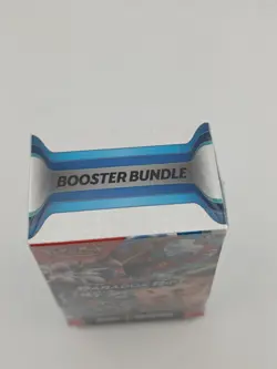 Pokemon TCG Scarlet & Violet Paradox Rift Booster Bundle 6 Packs New Sealed 820650854125 - Image 5