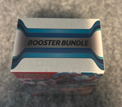 Pokemon TCG Scarlet and Violet Paradox Rift Booster Bundle, 6 Packs, Sealed - Image 5