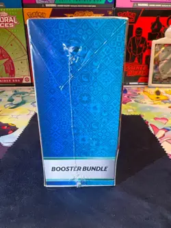 Pokemon TCG Scarlet & Violet Paradox Rift Booster Bundle 6 Packs Sealed 820650854125 - Image 4