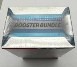 Pokemon TCG Paradox Rift Scarlet & Violet Booster Bundle Sealed New - Image 3