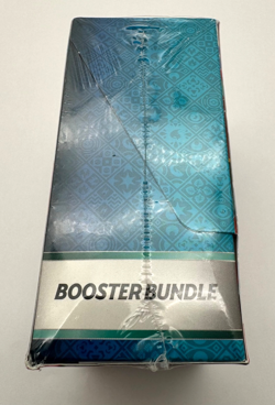 Pokemon TCG Paradox Rift Scarlet & Violet Booster Bundle Sealed New - Image 5