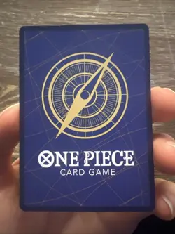 Monkey.D.Luffy - P-007 (Winner Pack Vol. 1) P-007 One Piece Promotion Card - Image 2