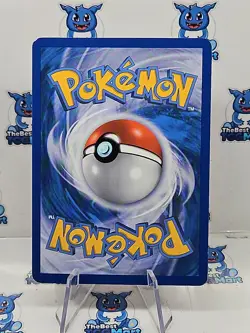 Riolu - 63/99 - Pokemon Next Destinies LP - Image 2