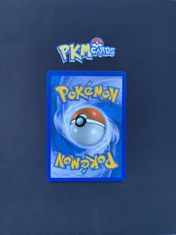 Pokemon TCG Jigglypuff Next Destinies 78/99 Reverse Holo LP. - Image 2