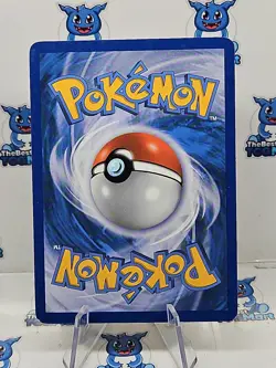 Shinx - 43/99 - Pokemon Next Destinies LP - Image 2