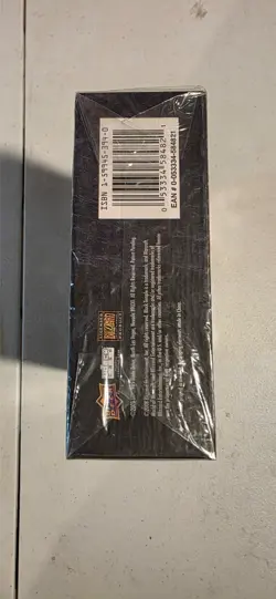 World of Warcraft Black Temple Raid Deck Sealed - Image 4