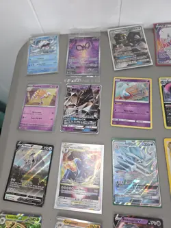 Lot of Pokemon cards in Excellent Condition (Lot 3A) - Image 3