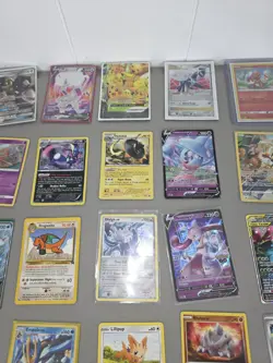 Lot of Pokemon cards in Excellent Condition (Lot 3A) - Image 4