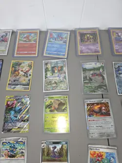 Lot of Pokemon cards in Excellent Condition (Lot 3A) - Image 5